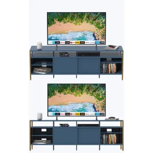 Zane media console