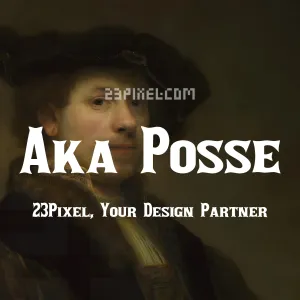 Aka Posse