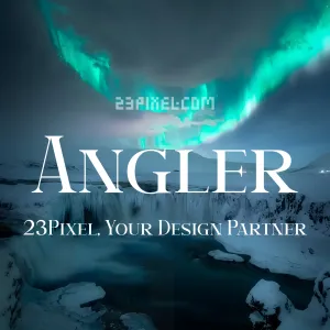 Angler