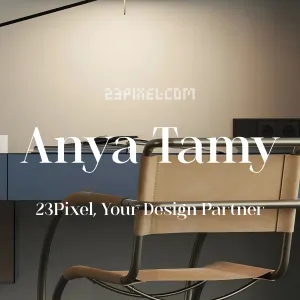 Anya Tamy