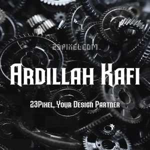 Ardillah Kafi