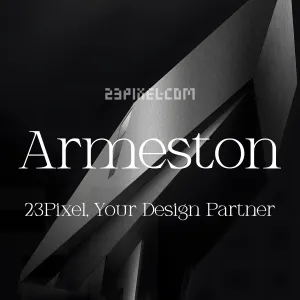 Armeston
