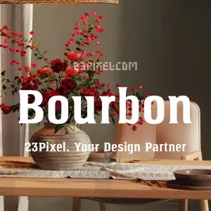 Bourbon