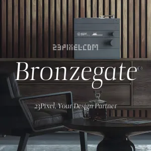 Bronzegate
