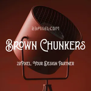 Brown Chunkers