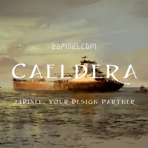 Caeldera