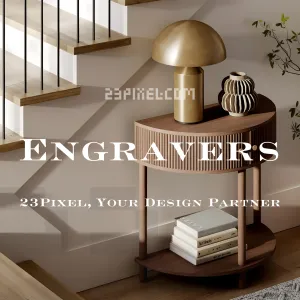 Engravers Lt Std