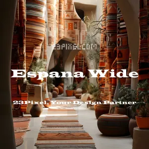 Espana Wide