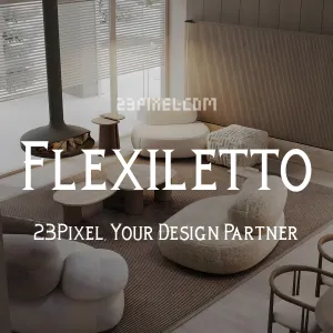 Flexiletto
