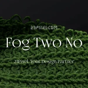 Fog Two No