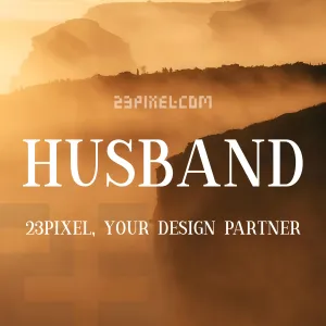 Husband