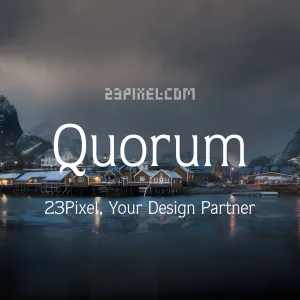 Itc Quorum Std