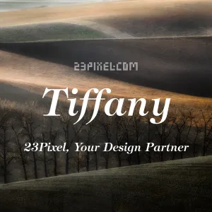 Itc Tiffany Std