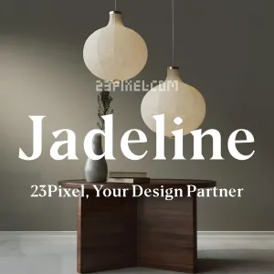 Jadeline