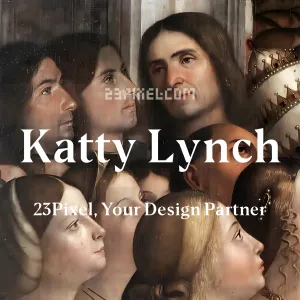 Katty Lynch