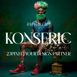 Konseric