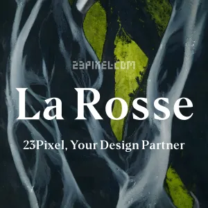 La Rosse Serif
