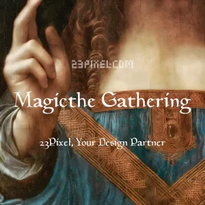 Magicthe Gathering