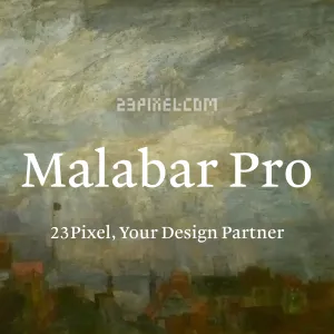 Malabar LT Pro