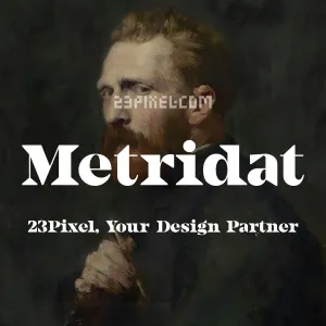Metridat