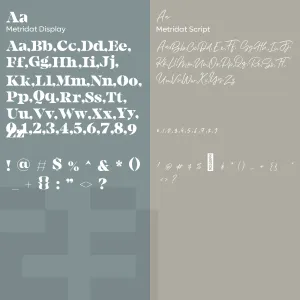 Metridat