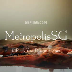 MetropolisSG