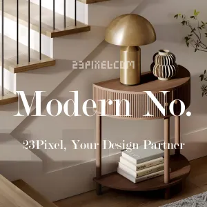 Modern No.