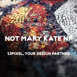 Not Mary Kate NF