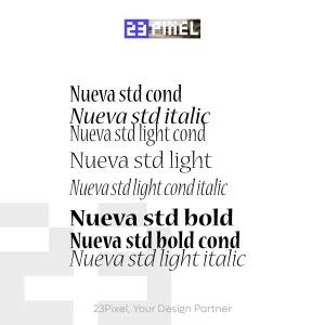 Nueva Std