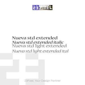 Nueva Std