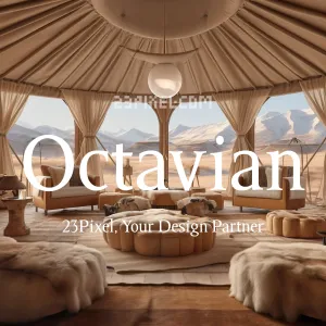 Octavian MT Std
