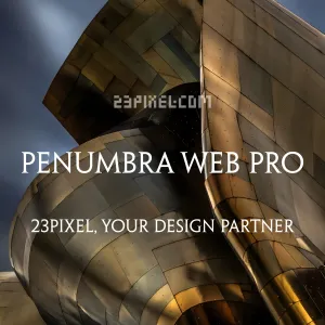 Penumbra Web Pro