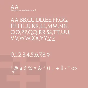 Penumbra Web Pro