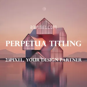 Perpetua Titling MT