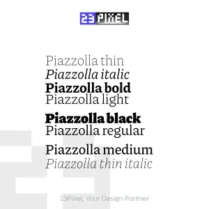Piazzolla