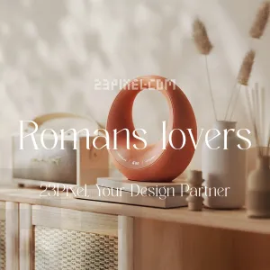 Romans lovers
