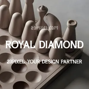 ROYAL DIAMOND