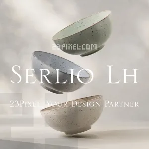 Serlio Lh