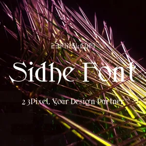 Sidhe