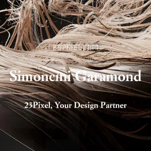 Simoncini Garamond Std