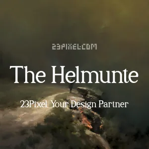 The Helmunte