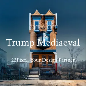 Trump Mediaeval Lt Std