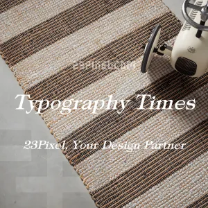 Typography Times