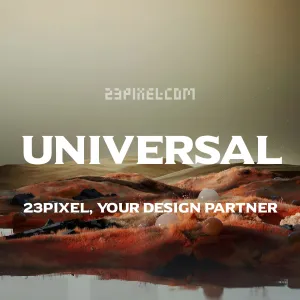 Universal Serif