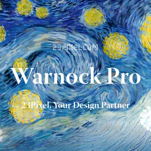Warnock Pro