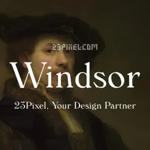 Windsor Lt