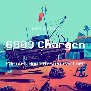 6809 Chargen