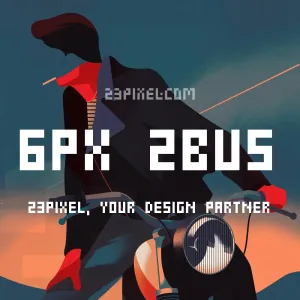 6px 2bus