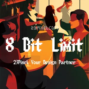 8 Bit Limit