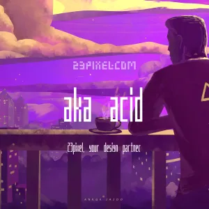 Aka Acid